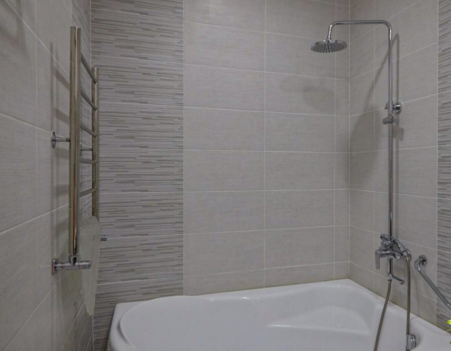 Номер «Люкс Улучшенный» в санатории Калинина в Ессентуках - фотография