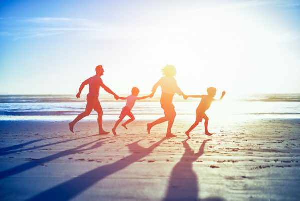 Семейная программа лечения в санатории - фотография