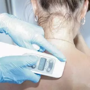 Дэнс терапия в санатории Калинина в городе Ессентуки - фотография